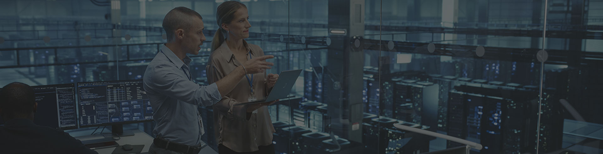 Technical Field Support